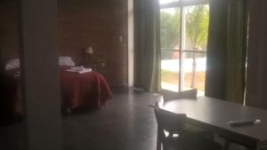 La Chacarita apart