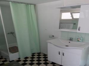 Apartment Dvorska