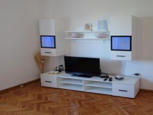 Apartment Dvorska