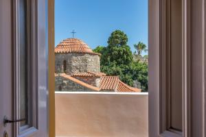 Saint Artemios Hotel and Oriental Suites Rhodes Greece