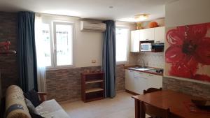 Residence La Villetta