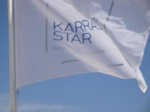 Karras Star Hotel Ikaria Greece