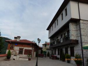 Guesthouse Kabata - Belintash