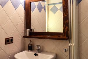 Casa Rural el Sastre