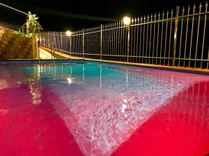 Wellness Suite Na Canuna