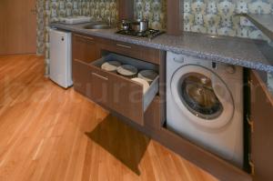 Elija apartments Palanga (Sventoji)