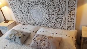 Lydias Apartment with Castle View