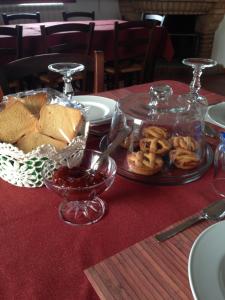 Agriturismo Il Giriatello