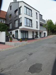 Appartement Haus Sonnenschein Witten Duitsland