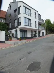 Haus Sonnenschein - 埃内佩塔尔