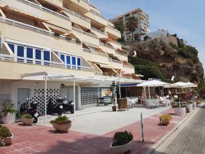 Roca Chica Torremolinos