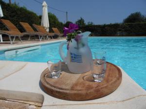 Renaissance Holidays Villa Halkidiki Greece