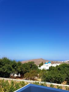 Amaranto Rooms Amorgos Greece