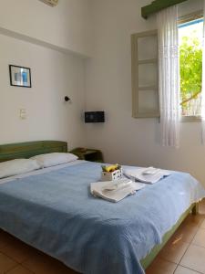 Amaranto Rooms Amorgos Greece