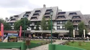 Apartment Maja Konaci - Kopaonik