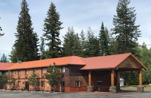 FairBridge Inn and Suites Sandpoint