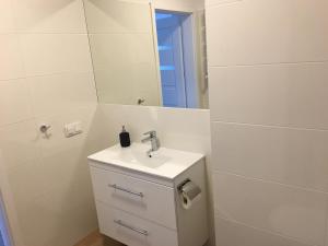 Apartament Silver