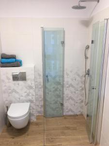 Apartament Silver