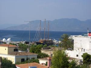 Hotel Aegina Aegina Greece