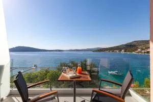 Apartments Sunset - 拉扎尼