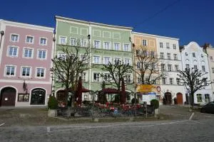 Bayerischer Hof - Mehring