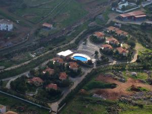 Monemvasia Village (ex Topalti) Lakonia Greece