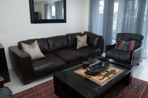 3 Spinnaker The Quays