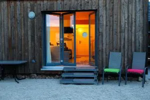 Gästehaus Plath - Crailsheim