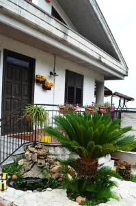 Casa Vacanze L'Agrifoglio - Volturara Irpina