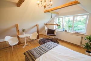 Ligatne Homestay