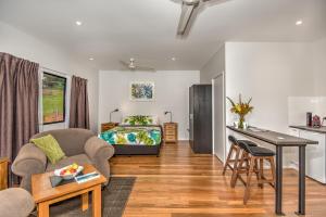 Eumundi Cottages - Cottage 1