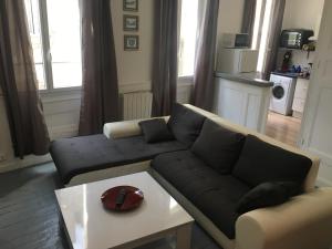 Appartement Aubusson photo 6