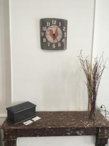 Appartement Aubusson photo 24