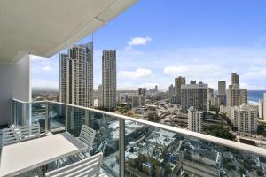 Orchid Residences - HR Surfers Paradise