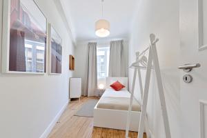 Sleep in Centre Downtown