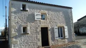 Essai de chaille - Vouhé