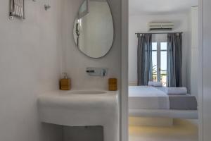 Superior Double Room with City View