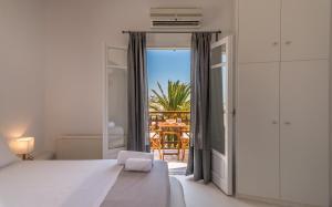 Superior Double Room with City View