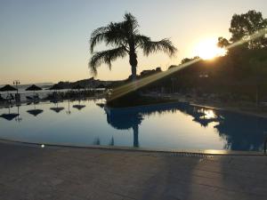 Hotel Golden Sun Messinia Greece