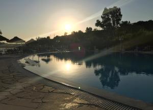 Hotel Golden Sun Messinia Greece