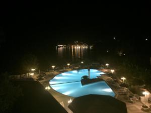 Hotel Golden Sun Messinia Greece