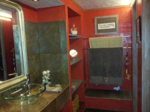 B&B / Chambres d'hotes Sous L'Olivier : photos des chambres