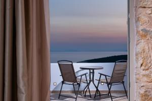 Mare Pedra Villas Thassos Greece