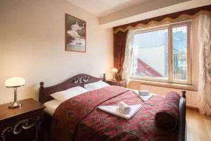 Old Riga terrace apartment - Rīga