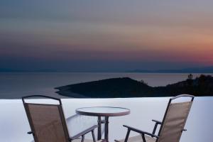 Mare Pedra Villas Thassos Greece