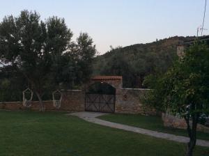 Lemon Forest House Argolida Greece