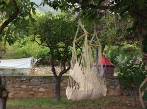 Lemon Forest House Argolida Greece