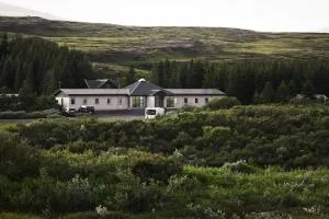 Guesthouse Svartiskógur Egilsstaðir - Sleðbrjótur