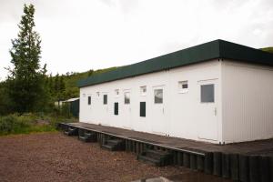 Guesthouse Svartiskógur Egilsstaðir