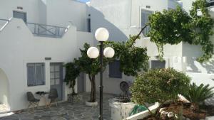 Matsas Windmill Paros Greece